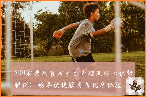 500彩票网官方平台介绍及核心优势解析:畅享便捷服务与优质体验